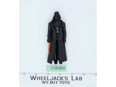 Darth Vader 100% Complete Star Wars 1977 Kenner Action Figure NO REPRO