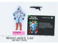 Bioroid Terminator #3 100% Complete Robotech 1985 Matchbox Vintage Action Figure