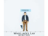 Han Solo Bespin 100% Complete Tri-Logo Star Wars 1980 Palitoy Figure NO REPRO
