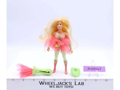 Perfuma She-Ra Princess of Power MOTU 1986 Mattel Vintage Action Figure