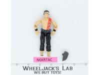 Quick Kick V1 G.I. Joe 1985 Hasbro Vintage Action Figure