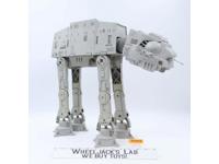 At-At Imperial Walker Star Wars 1980 Kenner Vintage Action Figure Vehicle