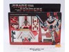 Jetfire 100% Complete W/ Box & Insert 1985 G1 Transformers Vintage Action Figure