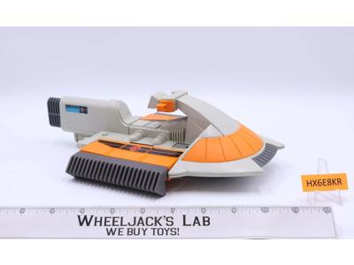 Thunderclaw Air Sky Tank Thundercats 1986 LJN Vintage Action Figure