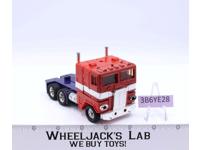 Optimus Prime CAB ONLY RT Vintage 1984 G1 Transformers Hasbro Action Figure