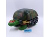 Muta-Carrier COMPLETE Teenage Mutant Ninja Turtles TMNT UNUSED STICKERS