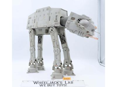 At-At Imperial Walker 100% Complete Star Wars 1980 Kenner Action Figure Vehicle