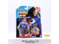 Honky Tonk Man WWF Wrestling 1990 Hasbro Action Figure NEW MOSC SEALED