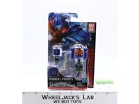 Vector Prime Transformers Generations Power of the Primes Hasbro MOSC SEALED