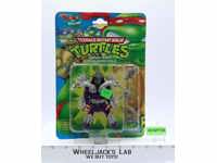 Super Shredder Teenage Mutant Ninja Turtle TMNT 1992 Playmates NEW MOSC SEALED