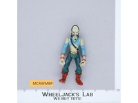 Mantus The Pirates of Dark Water Hannah Barbara 1990 Action Figure