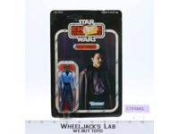 Lando Calrissian 31 Back-B Star Wars ESB 1980 Kenner Action Figure NEW MOSC
