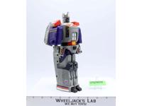 Galvatron Vintage 1986 G1 Transformers Hasbro Action Figure
