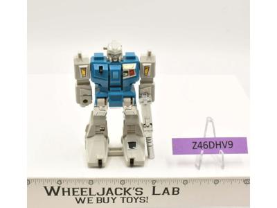 Twintwist Twin Twist 100% Complete WORKS 1985 Vintage G1 Transformers Figure