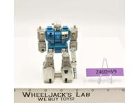 Twintwist Twin Twist 100% Complete WORKS 1985 Vintage G1 Transformers Figure
