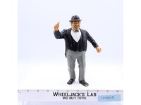 Mr. Fuji 1986 WWF LJN Titan Sports 7.5" Vintage Wrestling Superstars