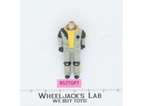Deep Six V1 G.I. Joe 1984 Hasbro Vintage Action Figure