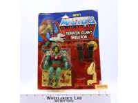 Terror Claws Skeletor Masters of the Universe MOTU 1985 Mattel NEW MOSC SEALED