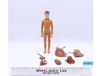 Jamie West 9" Best of the West Johnny West 1965 Marx Action Figure Vintage