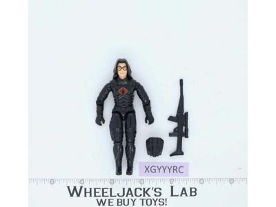 Baroness V1 100% Complete G.I. Joe 1984 Hasbro Vintage Action Figure