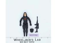 Baroness V1 100% Complete G.I. Joe 1984 Hasbro Vintage Action Figure