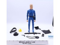 General Custer 12" Johnny West Marx 1967 Action Figure Vintage w/ Accessories