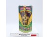 Trini Yellow Ranger Mighty Morphin Power Rangers 1993 Bandai Figure NEW SEALED