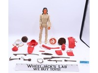 Chief Cherokee 12" Best of the West Johnny West Marx Action Figure Vintage