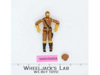 W.O.R.M.S. V1 G.I. Joe 1987 Hasbro Vintage Action Figure