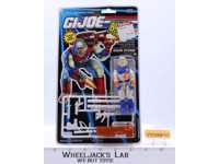 Snow Storm GI Joe Battle Corps 1992 Hasbro Action Figure NEW MOSC SEALED