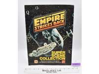 Complete Super Scene Collection Star Wars ESB 1981 Burger King Poster
