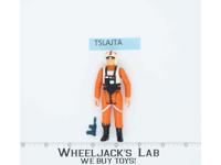 X-Wing Pilot Luke Skywalker CHINA 100% Complete Star Wars 1978 Kenner NO REPRO