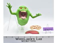 Slimer Green Gooper Ghost Ectoplasma Squirter Ghostbusters Action Figure 1984