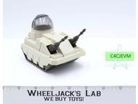 MLC-3 Mini Rig 100% Complete Star Wars Empire Strikes Back 1981 Kenner Vehicle