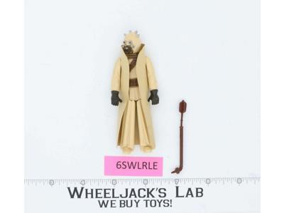 Sand People Tusken Raider 100% Complete Star Wars 1977 Kenner Figure NO REPRO