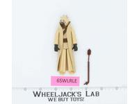 Sand People Tusken Raider 100% Complete Star Wars 1977 Kenner Figure NO REPRO