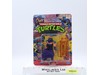 Shredder Teenage Mutant Ninja Turtle TMNT 1990 Playmates NEW MOSC UNPUNCHED