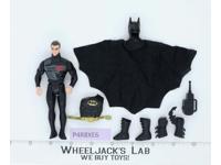 Bruce Wayne Quick Change Armor Batman Kenner 1991 Vintage Action Figure