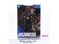 Zartan #23 GI Joe Classified Series NEW MISB 2021 Hasbro Figure