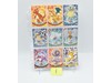 1999 Foil Textured Holo Card Lot Animation Edition Cards Pokemon Charizard +17