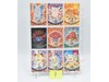 1999 Foil Textured Holo Card Lot Animation Edition Cards Pokemon Charizard +17