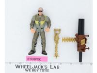 Space Marine Bishop 100% Complete Aliens Kenner 1992 Vintage Action Figure