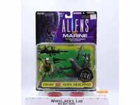 Drake VS. Alien Arachnid 1996 Kenner Action Figure NEW MOSC SEALED