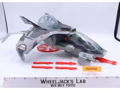 Space Marine EVAC Fighter Complete Aliens 1992 Kenner Action Figure Vehicle
