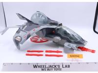 Space Marine EVAC Fighter Complete Aliens 1992 Kenner Action Figure Vehicle