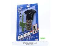 Marine Parris Island Gear GI Joe Hall of Fame 12" MOSC 1993 Hasbro Action
