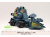 Battle Ram ESTRELA He-Man Masters of the Universe MOTU 1982 Brazil Vehicle