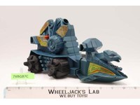 Battle Ram ESTRELA He-Man Masters of the Universe MOTU 1982 Brazil Vehicle