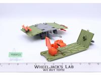 Coastal Defender 100% Complete 1987 GI Joe ARAH Hasbro Vintage Vehicle