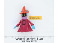 Orko He-Man Masters Of The Universe Mattel 1985 Vintage Action Figure